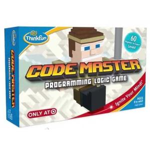 Code Master imagine