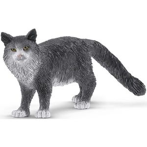 Figurina - Wild Life - Pisica | Schleich imagine