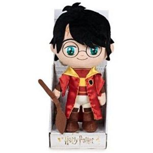 Jucarie de plus - Harry Potter, 29 cm | Minecraft imagine