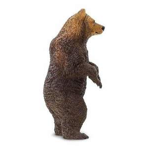 Figurina Urs Grizzly imagine