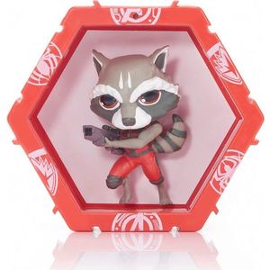 Figurina Wow! Stuff – Marvel Rocket Raccoon | Wow! Pods imagine