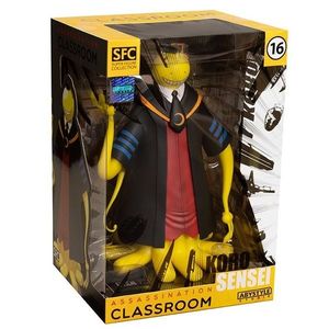 Figurina - Assassination Classroom - Koro Sensei | AbyStyle imagine