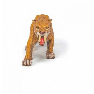 Figurina Papo - Smilodon | Papo imagine