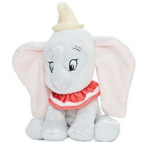 Jucarie de plus - Disney - Dumbo, 17 cm | As Company imagine