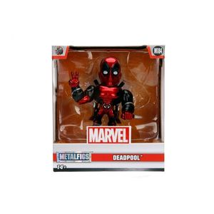 Figurina - Metalfigs: Deadpool | Jada Toys imagine