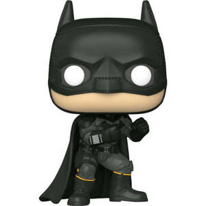 Figurina Batman imagine