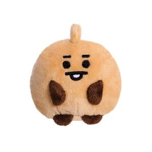 Jucarie de plus - Pong Pong - Shooky Baby | BT21 imagine