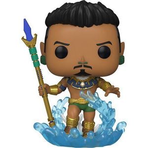 Figurina - Black Panther - Wakanda Forever - Namor | Funko imagine