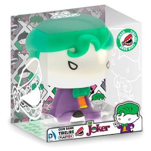 Figurina - Justice League - Joker | Funko imagine