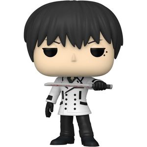 Figurina - Tokyo Ghoul - Kuki Urie | Funko imagine