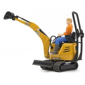 copii scaun excavator imagine