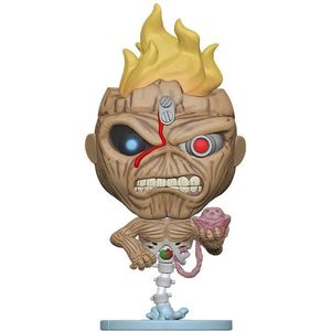 Figurina - Iron Maiden - Seventh Son of Seventh Son Eddie | Funko imagine