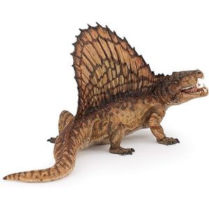 Figurina - Dinosaurs - Dimetrodon | Papo imagine