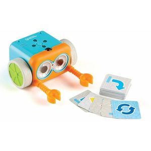 Joc educativ - STEM - Robotelul Botley in cursa | Learning Resources imagine