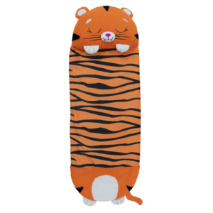 Jucarie de plus - 2in1 - Medium - Tobi Tiger | Happy Napers imagine