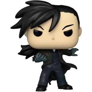 Figurina - Fullmetal Alchemist - Brotherhood - Greed | Funko imagine