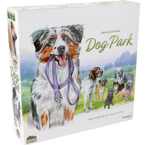 Dog Park (RO) imagine