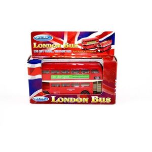 Jucarie - London Bus | Viva Toys imagine