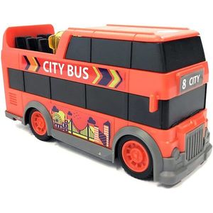 Masina - City Bus, 15 cm | Dickie Toys imagine