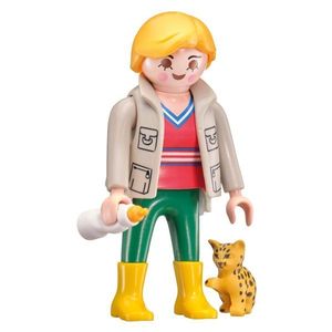 Gradina zoologica Playmobil imagine