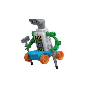 Set educativ STEM - Robot Duke imagine