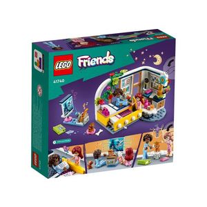 Lego Friends - Camera Aliyei imagine