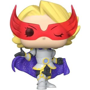 Figurina - Pop! Animation - My Hero Academia: Yuga Aoyama | Funko imagine