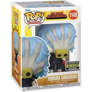 Figurina - My Hero Academia - Tomura Shigaraki | Funko imagine