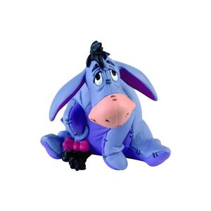 Figurina - Magarusul Eeyore | Bullyland imagine