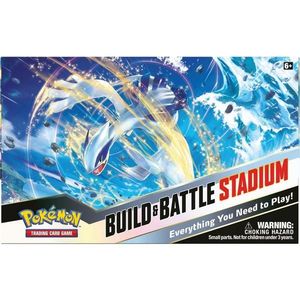 Pokemon TCG: Sword and Shield - Build and Battle Stadium | The Pokemon Company imagine