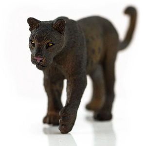 Figurina - Black Panther | Safari imagine