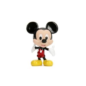 Figurina - Metalfigs - Disney Mickey Mouse, 6.5cm | Jada Toys imagine