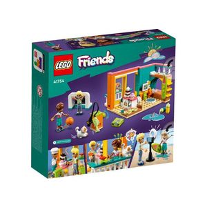 LEGO Friends - Leo's Room (41754) | LEGO imagine