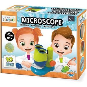 Jucarie educativa - Microscop | Buki imagine