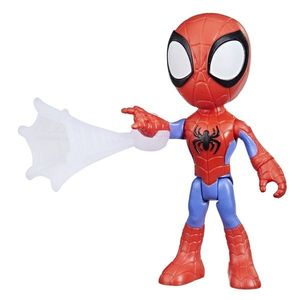 Figurina - Spidey And His Amazing Friends - Spidey | Hasbro imagine