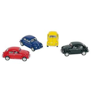 Masinuta VW Beetle Clasic 1967 1: 64 - 4 modele | Gollnest & Kiesel imagine