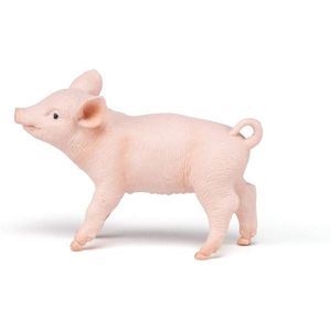 Figurina - Farmyard Friends - Female Piglet | Papo imagine