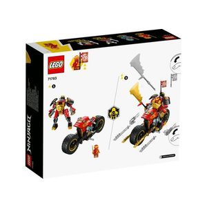 LEGO Ninjago - Kai’s Mech Rider EVO (71783) | LEGO imagine