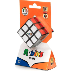 Cub Rubik - 3x3 Original V10 | Spin Master imagine