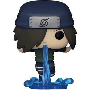 Figurina - Naruto Shippuden - Izumo Kamizuki | Funko imagine