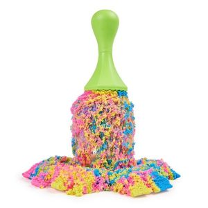 KINETIC SAND SET CU SURPRIZE imagine