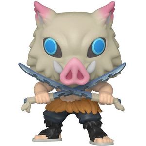 Figurina - Demon Slayer - Inosuke Hashibira | Funko imagine