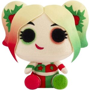 Jucarie de plus - DC Holiday - Harley | Funko imagine