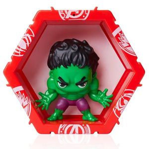 Figurina Wow! Stuff – Marvel Hulk | Wow! Pods imagine