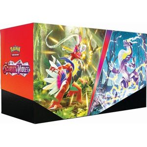 Pokemon TCG: Scarlet & Violet - Build & Battle Stadium | The Pokemon Company imagine