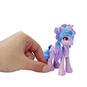 Set de joaca - My Little Pony - Cutie Mark Magic: Izzu Moonbow | Hasbro imagine