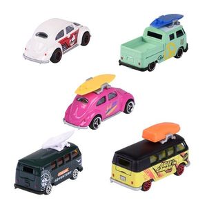 Set masinute - Volkswagen The Originals | Majorette imagine