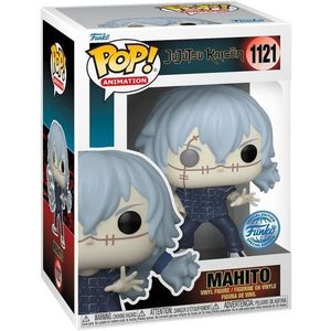 Figurina - Jujutsu Kaisen - Mahito | Funko imagine