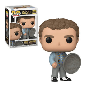 Figurina - The Godfather 50th - Sonny Corleone | Funko imagine