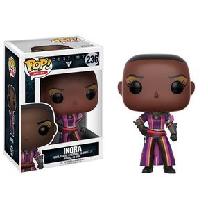 Figurina - Destiny - Ikora | Funko imagine